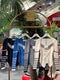 LALUNE Hepburn Tops